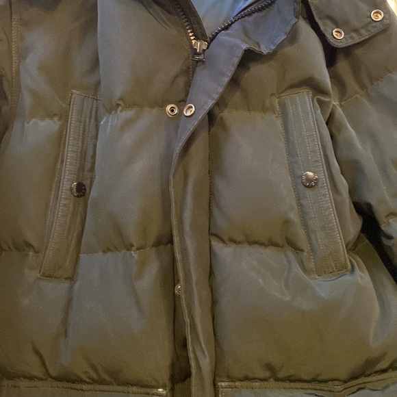 Tommy Hilfiger coat - Picture 5 of 9